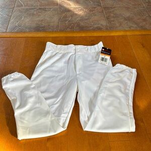 NWT Wilson Men’s Baseball Pants in Medium